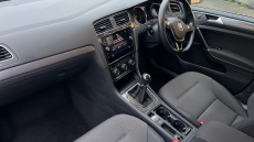 Volkswagen Golf 1.4 TSI SE 5dr Petrol Hatchback